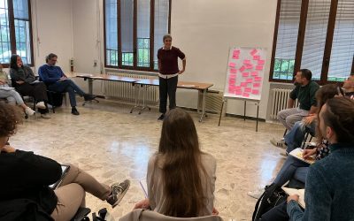 Formazione della Casa Rifugio “Casa PLUS”