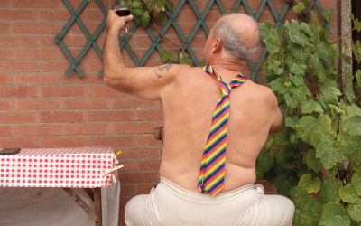 “Storie di espressioni (im)possibili. Il coming out per le diverse generazioni”