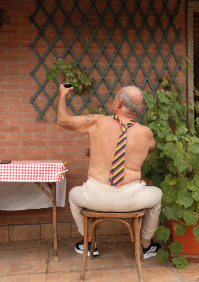 mostra fotografica Padova