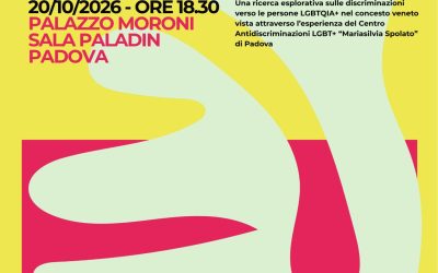INVITO ALLA PRESENTAZIONE DEL REPORT DI RICERCA (Ri)conoscere la violenza